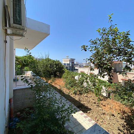 Ksamil Guest House Dea المظهر الخارجي الصورة
