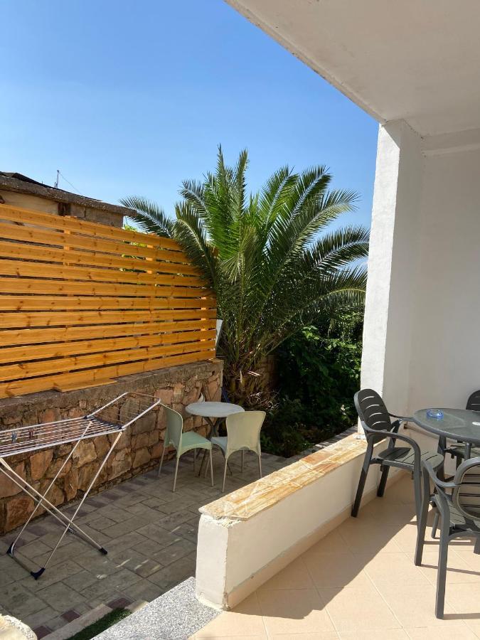 Ksamil Guest House Dea المظهر الخارجي الصورة