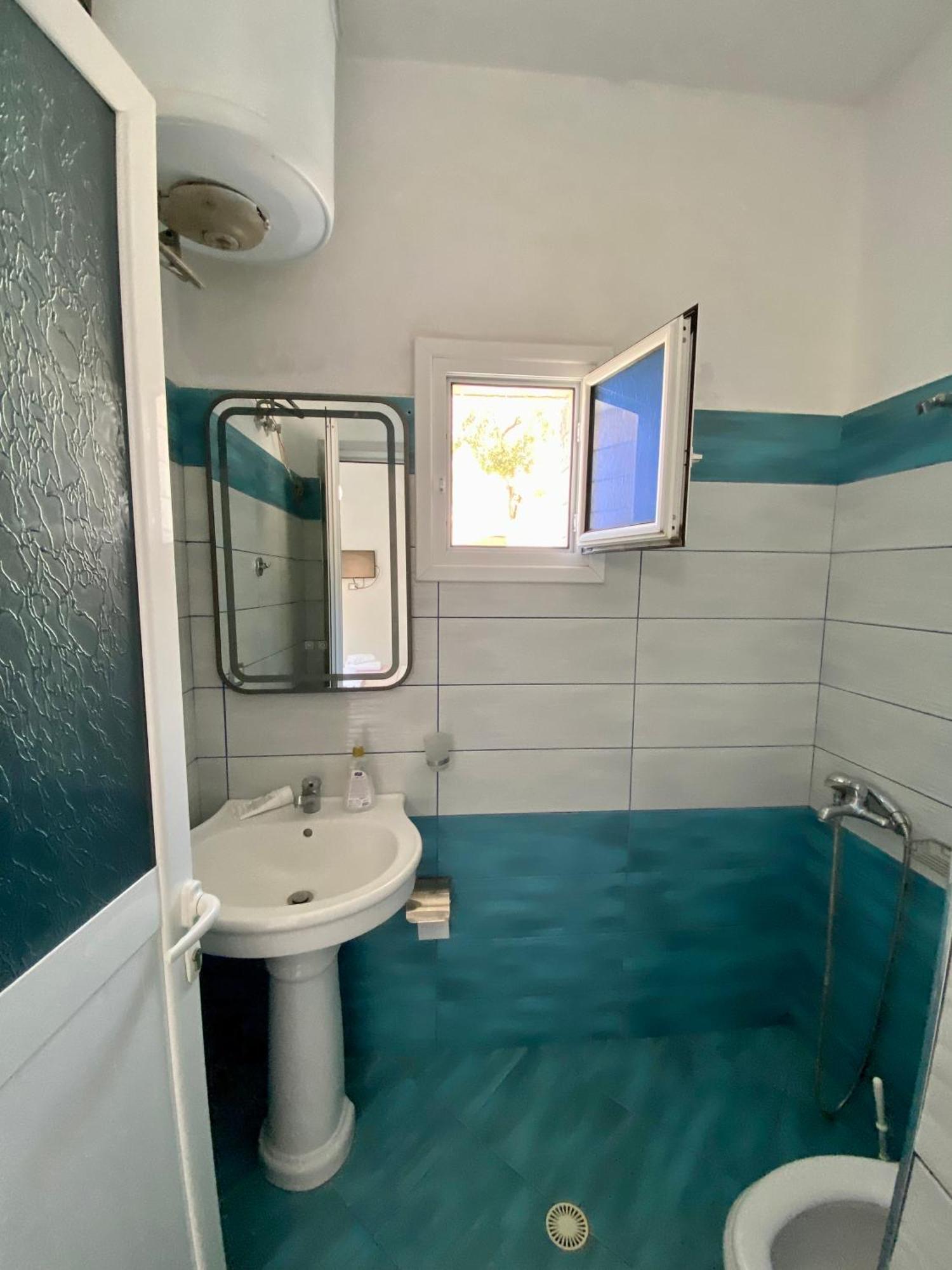 Ksamil Guest House Dea المظهر الخارجي الصورة