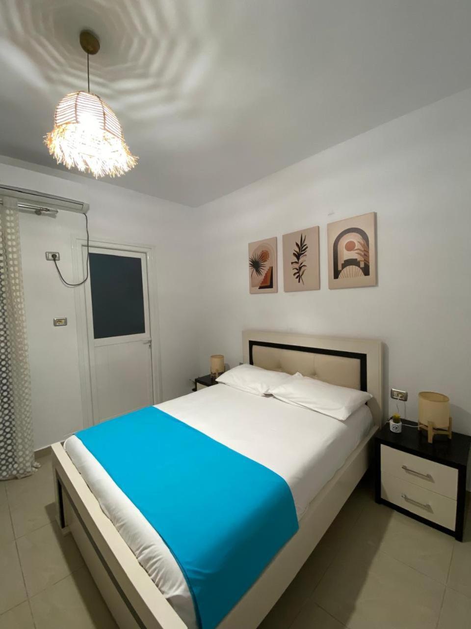Ksamil Guest House Dea المظهر الخارجي الصورة
